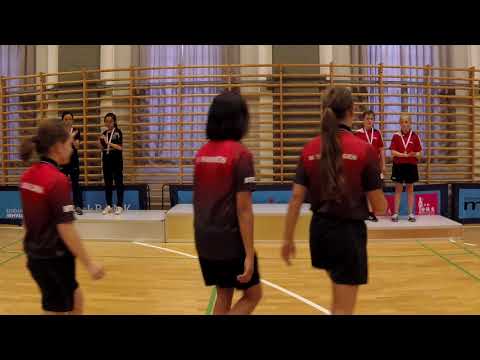 190518 PgDiv, Præmieoverrækkelse 2019