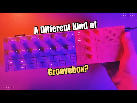 I tried learning the Yamaha SEQTRAK in one day... here's what happened