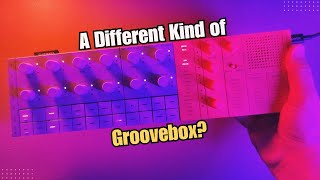 I tried learning the Yamaha SEQTRAK in one day... here's what happened