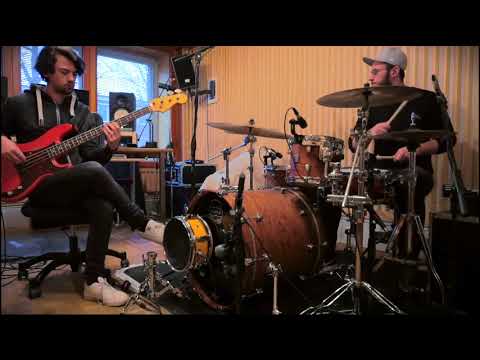 106Hz Groove-Session by Julian Domke & Igor Lier Groove #2