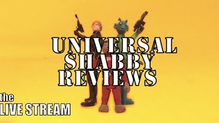 USR A-TEAM Trailer