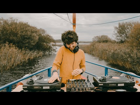 Cabal, All Aboard - Peter Curtin