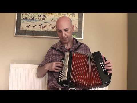 Learning To Play The D/G Melodeon Blog 7 - Bobby Shafto
