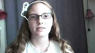 Lullaby for a Stormy Night~ Vienna Teng