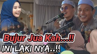 Download lagu MADIHIN A FUNNY STORY_Ading Bungas Who Is Her Husband_Muning Baru Village mp3