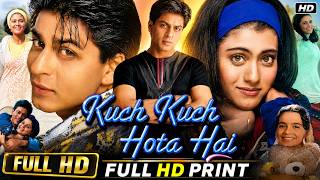 Download lagu Kuch kuch hota hai hindi movie (1998) popular movie sarukh khan ka kuch kuch hota hai mp3