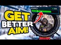 Warzone 11 SECRETS On How To Get BETTER AIM With CONTROLLER Xbox One PS4 PC Warzone Tips