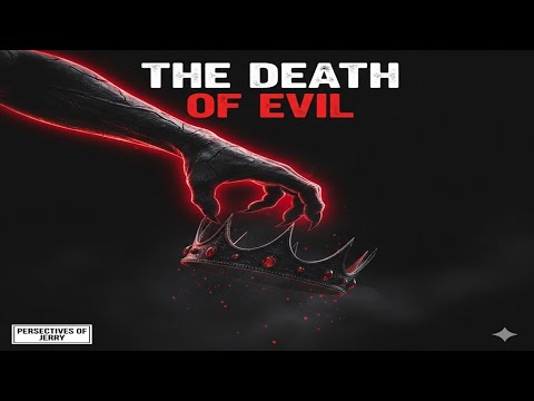 Bring Back Pure Evil The Death of the Monster | Perspectives of Jerry