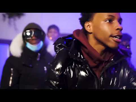 Mero Bandzz x Malli G - Fast (Prod. By Elvis Beatz)