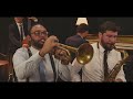 Buckin The Dice - Stomp Stomp swing band