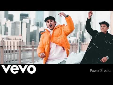 Ireland boys x NCK - ON TOP NOW (I'm Done) (Official Audio)