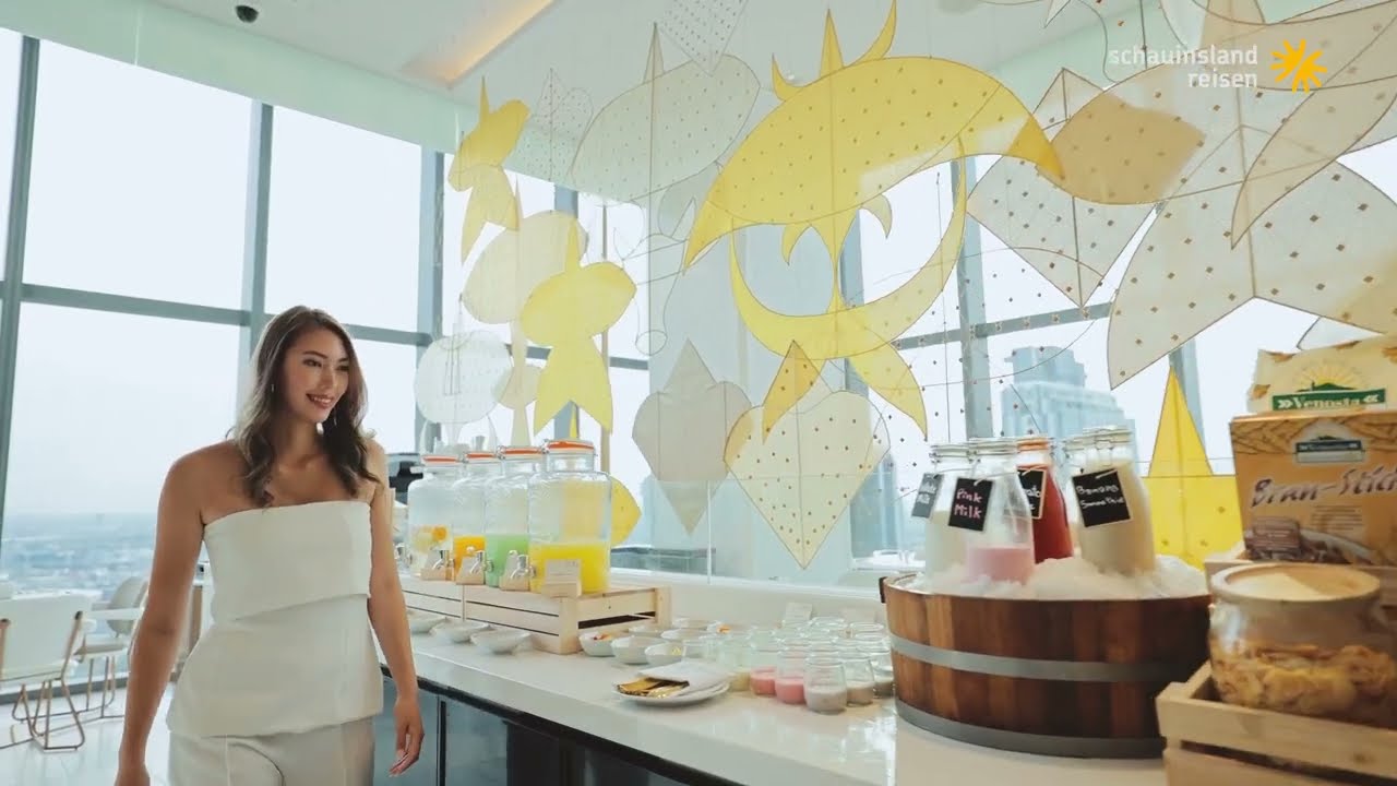 INNSIDE by Melia Bangkok Sukhumvit