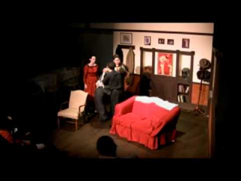 Mafia Daughter: How a date ends with Angelica