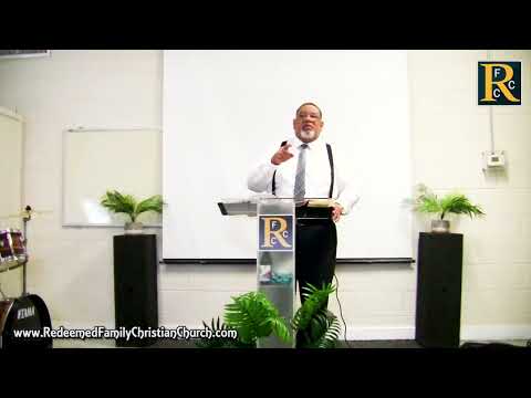 "Great and Mighty things that thou knowest not" with Rev. Kurt Young - Jan-26-2025 at RFCC