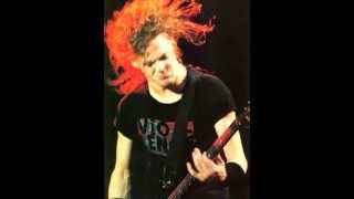 Newsted: King of the Underdogs