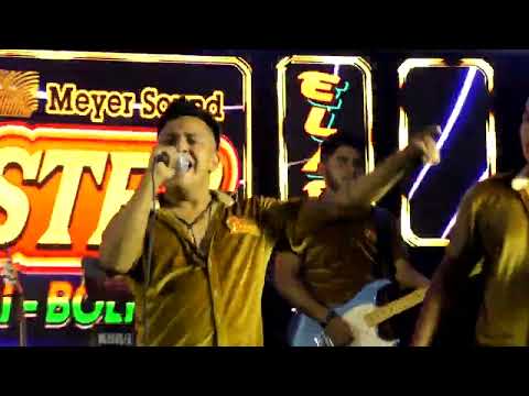 DISCOS MIX VOL 1   ELASTER EN VIVO 2025 EN POJO