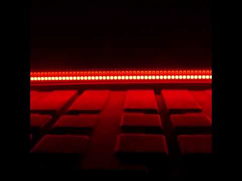 26416xHP Ultra High Power TailGate Light Bar