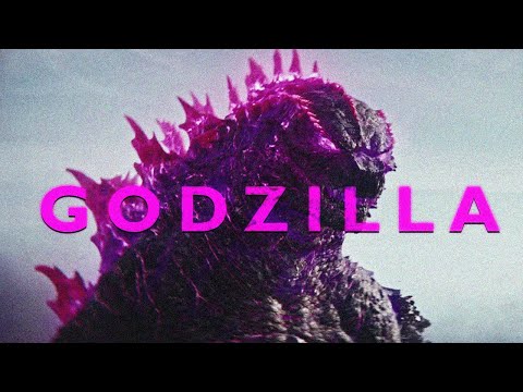 Godzilla, the King of the Monsters
