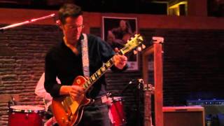 Luther Dickinson and The Cooperators. Levon Helm. Mean Ol' Wind Died Down. 03/06/2016