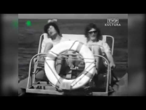 Skaldowie - Wszystko mi mówi, że mnie ktoś pokochał HQ [teledysk]