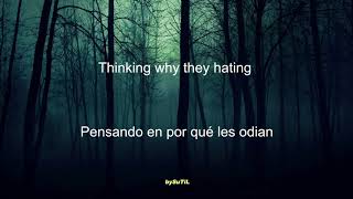 Diplo - Suicidal ft. Desiigner//lyrics/sub español/letra en español