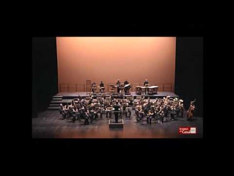 Bilbao Musika - Banda - SINFONIA PER BANDA (Amilcare Ponchielli)