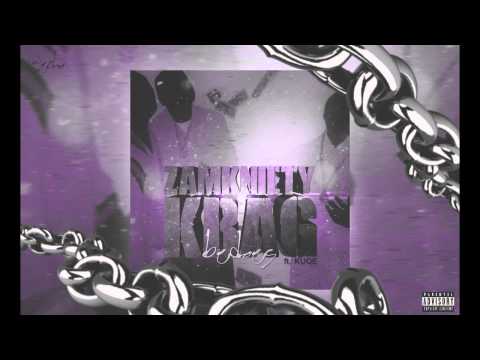 BEDOES 2115 - ZAMKNIĘTY KRĄG (ft. KUQE 2115)