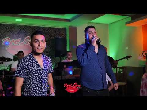 Gracian Caka ft. Xhepi Vogel - Per Marion dhe Leandron