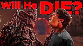 I Solved STRANGER THINGS 5 Before It Came Out (Film Theory)