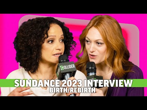 Birth/Rebirth Interview: Making a Movie About the Horror of Having a Body