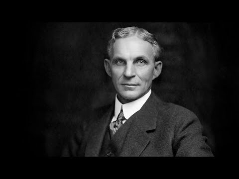 , title : 'AMERICAN EXPERIENCE | Henry Ford, Chapter 1 | PBS'