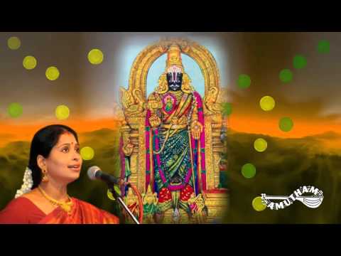 Parthasarathi  - Pattamma - Nithyashree Mahadevan