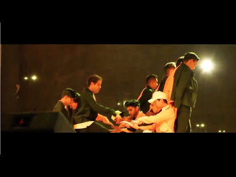 Wanna One (워너원) - Energetic (에너제틱 ) | Dance Cover by VOLT, R10T, STRAYKON - Kpop Live Xperience 5