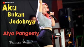 Download lagu Aku Bukan Jodohnya Alya Pangesty Arif Rak Version... mp3