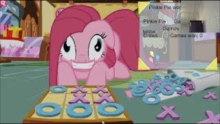 Download lagu Пинки Пай VS Мисс Пони в игре крестики нолики mp3 Download lagu Пинки Пай VS Мисс Пони в игре крестики нолики mp3