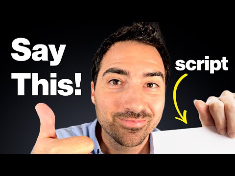 9 Unique Open House Scripts For Real Estate Agents That Work