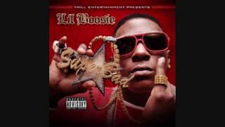 Lil Boosie: Superbad - Miss Kissin You