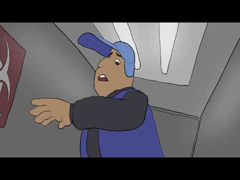 Dr Crikeman Has a Problem