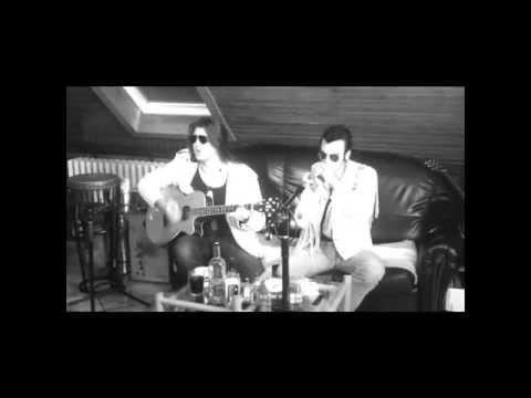 Filiman & Gile - Crawling King Snake Medley [Live @ Filiman's]