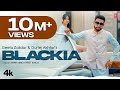 Blackia (Full Video) | Geeta Zaildar, Gurlej Akhtar | Latest Punjabi Songs 2023