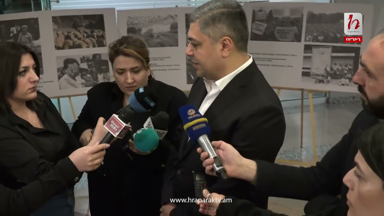 Նիկոլ Փաշինյանը գործում է պահի ազդեցության տակ, բնազդով՝ պահպանել սեփական իշխանությունը․ Վանեցյան