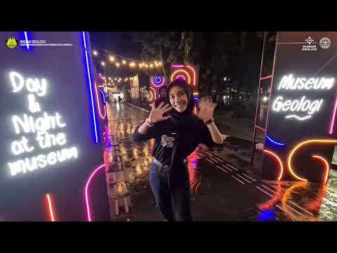 DAY AND NIGHT AT THE MUSEUM FAMILY'S DAY OUT JULI 2024