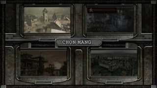 preview picture of video '[Việt Hóa-Resident Evil 4 UHD] Cảm giác trong phần chơi Lính Đánh Thuê'