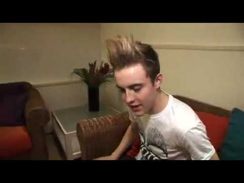 John and Edward Grimes Who You Gonna Call