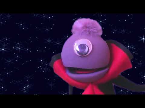 Meet the Stars Part 2 -  Voting Update -For Kids