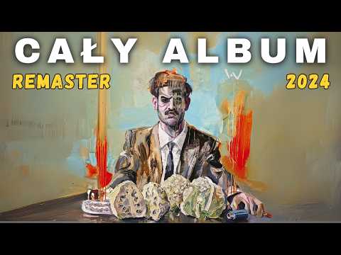 Taco Hemingway - TRÓJKĄT WARSZAWSKI 2024 Remaster (cały album)