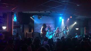 Martha - 1967, I Miss You, I'm Lonely (Brudenell, Leeds, 27 Nov 2022)