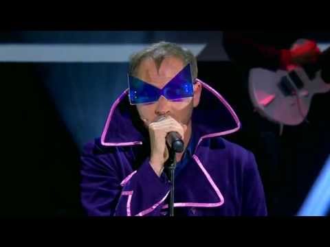 Dany MAURO "Le Mauro" (M. Chedid "Le Mojo)