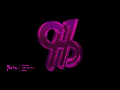 Haxsews, Tech Sakura, ajixxx - furry (Official Lyric Video)