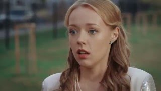 Спросите у осени - 1 серия | Премьера - 2016 - Интер